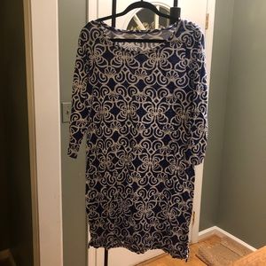 Vineyard Vines Shift Dresses